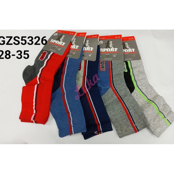 Kid's socks Auravia