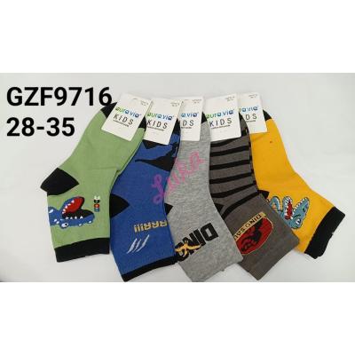 Kid's socks Auravia gzf9716