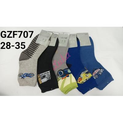 Kid's socks Auravia gzf707