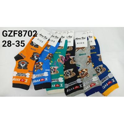 Kid's socks Auravia gzf8702