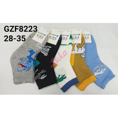 Kid's socks Auravia gzf8223