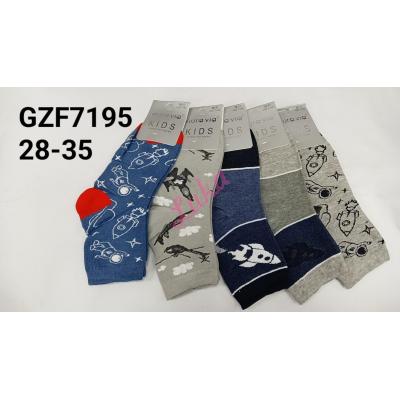 Kid's socks Auravia gzf7195