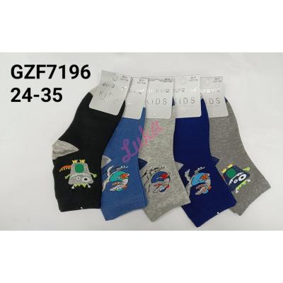 Kid's socks Auravia gzf7196