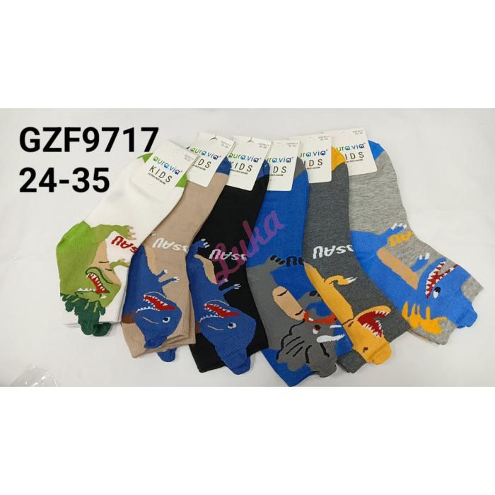 Kid's socks Auravia