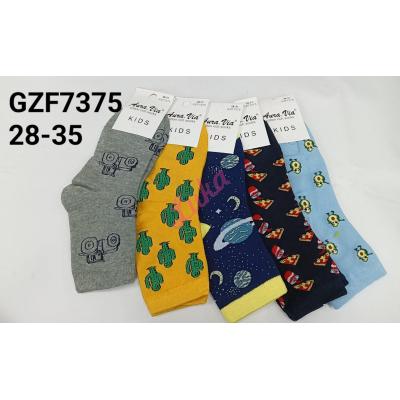 Kid's socks Auravia gzf7375