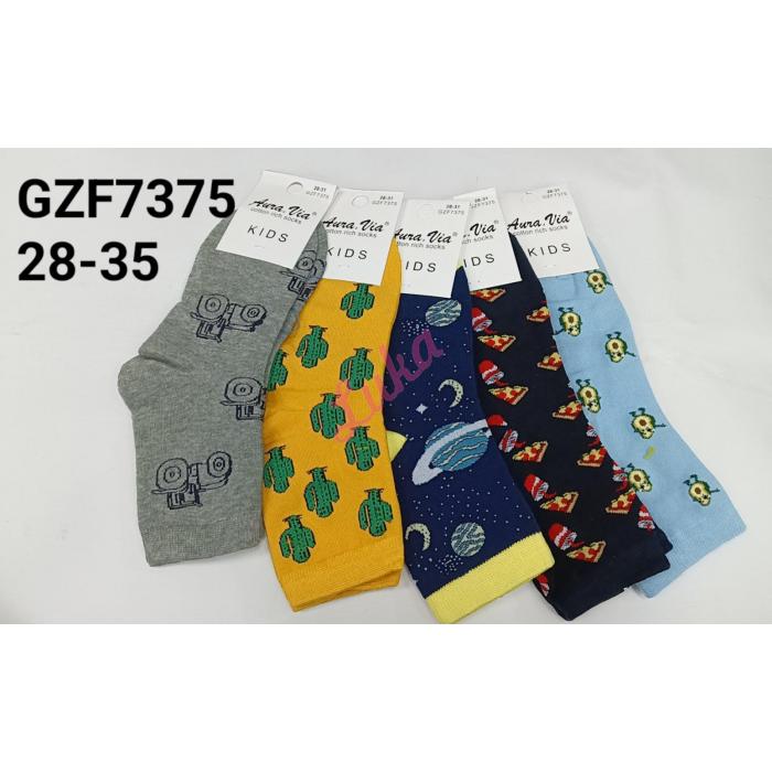 Kid's socks Auravia