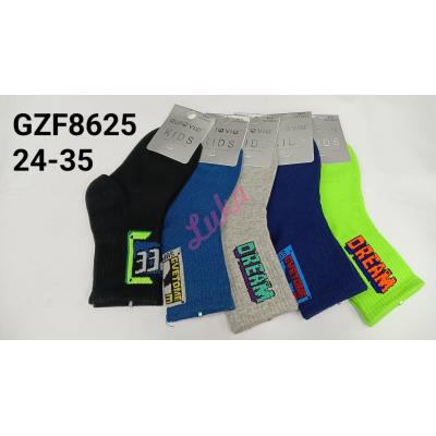 Kid's socks Auravia gzf8625