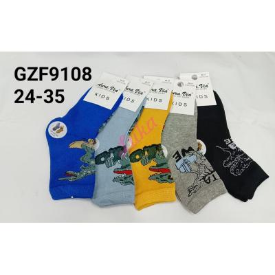 Kid's socks Auravia gzf9108