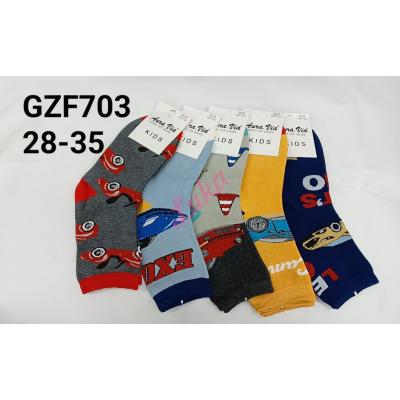 Kid's socks Auravia gzf703