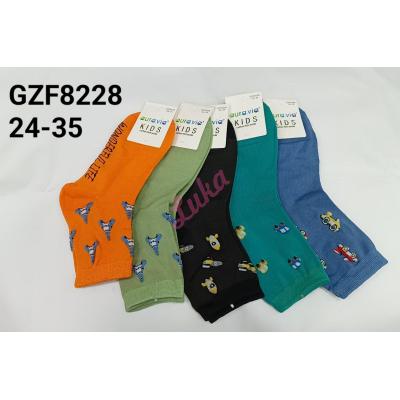 Kid's socks Auravia gzf8228