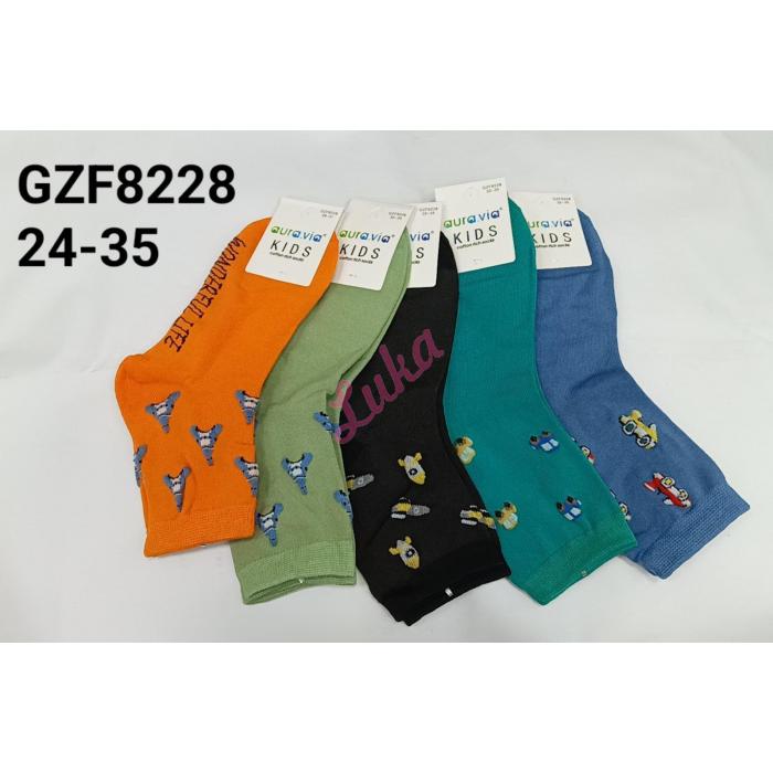 Kid's socks Auravia