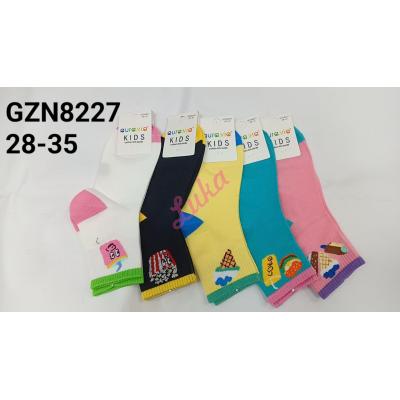 Kid's socks Auravia gzn8227