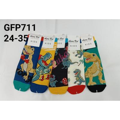 Kid's socks Auravia gfp711