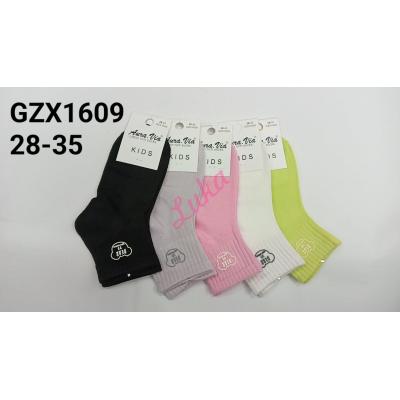 Kid's socks Auravia gzx1609