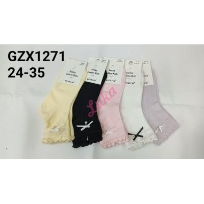 Kid's socks Auravia gzx1271