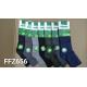 Men's bamboo socks Auravia