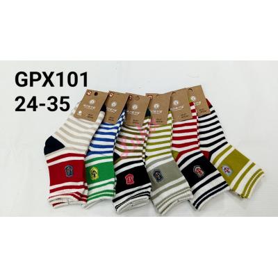 Kid's socks Auravia gpx101