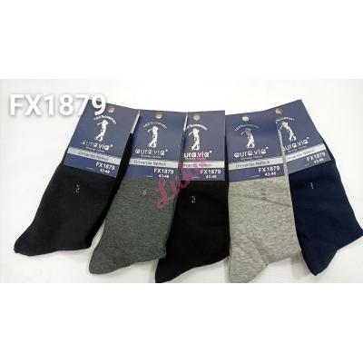 Men's socks Auravia fx1879