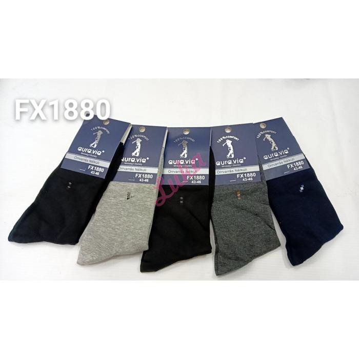 Men's socks Auravia