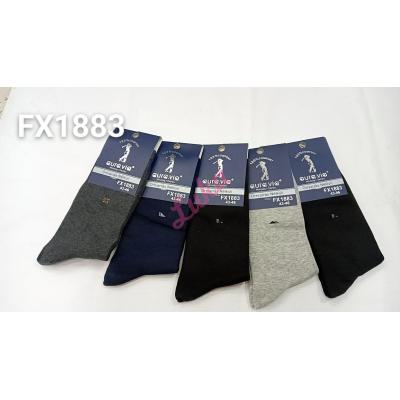 Men's socks Auravia fx1883