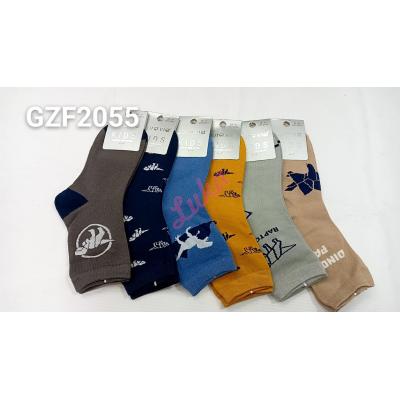 Kid's socks Auravia gzf2055