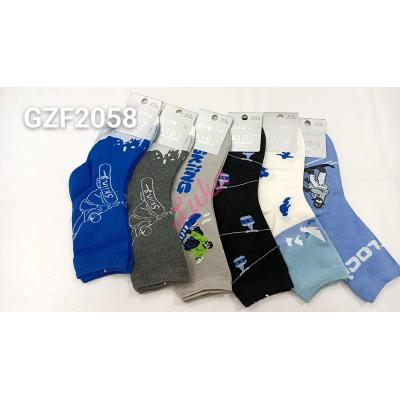 Kid's socks Auravia gzf2058