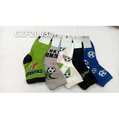 Kid's socks Auravia gfx2063