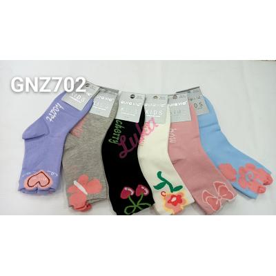 Kid's socks Auravia gnz702