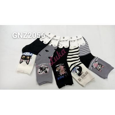 Kid's socks Auravia gnz2056