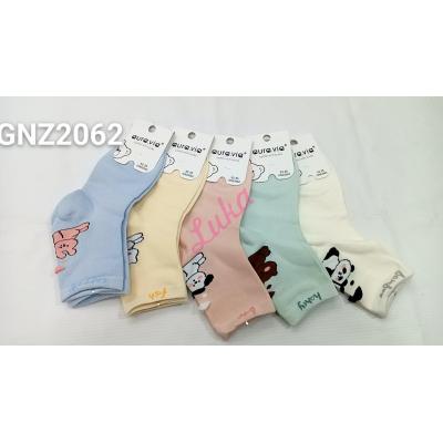 Kid's socks Auravia gnz2062