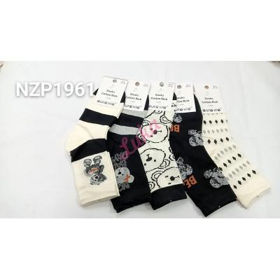 Women's socks Auravia nzp1961