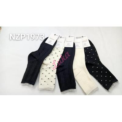 Women's socks Auravia nzp1973