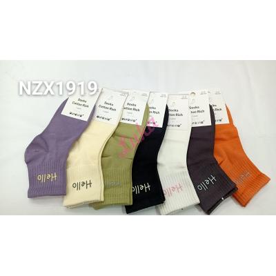 Women's socks Auravia nzx1919