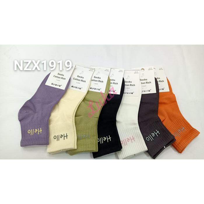 Women's socks Auravia