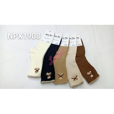 Women's socks Auravia npx1908