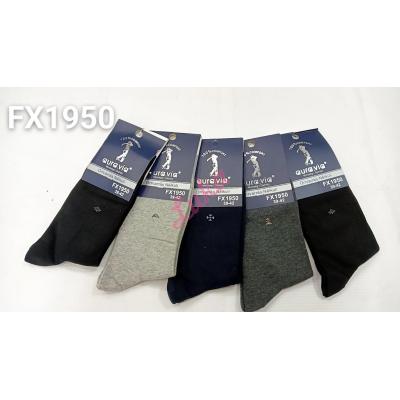 Men's socks Auravia fx1950