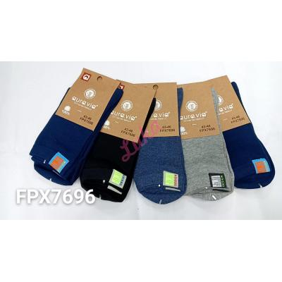 Men's socks Auravia fpx7696