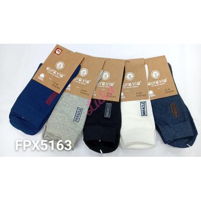 Men's socks Auravia fpx5163