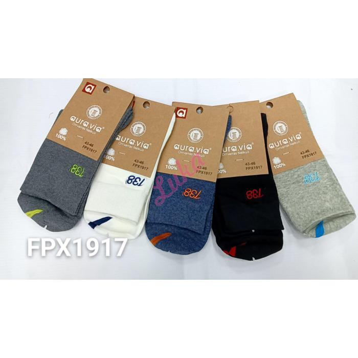 Men's socks Auravia