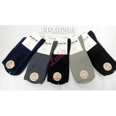 Men's socks Auravia fpx8296