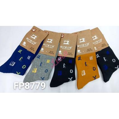 Men's socks Auravia fp8779