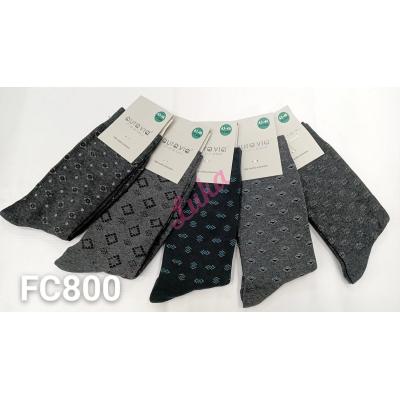 Men's socks Auravia fc800