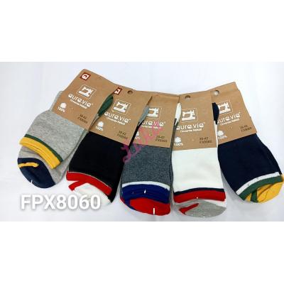 Men's socks Auravia fpx8060