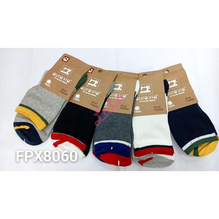 Men's socks Auravia