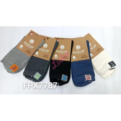 Men's socks Auravia