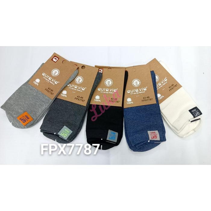 Men's socks Auravia