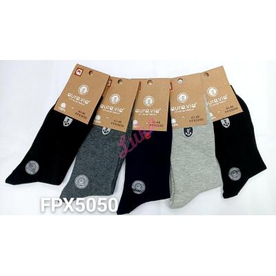 Men's socks Auravia fpx5050