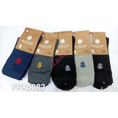 Men's socks Auravia fpx5082