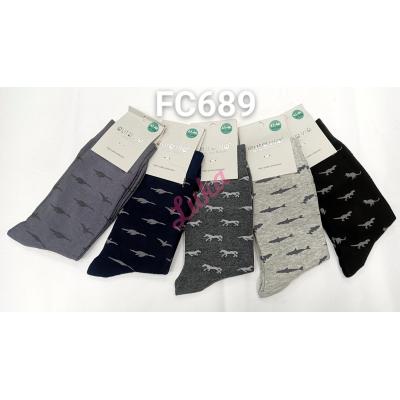 Men's socks Auravia fc689