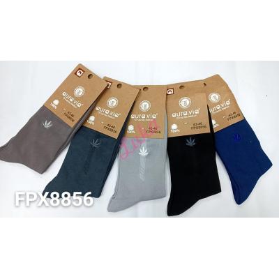 Men's socks Auravia fpx8856